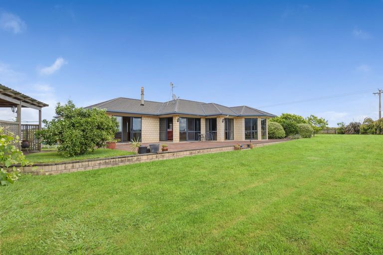 Photo of property in 1068 Old Te Aroha Road, Okauia, Matamata, 3471