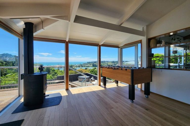Photo of property in 12 Dowman Street, Urenui, 4375