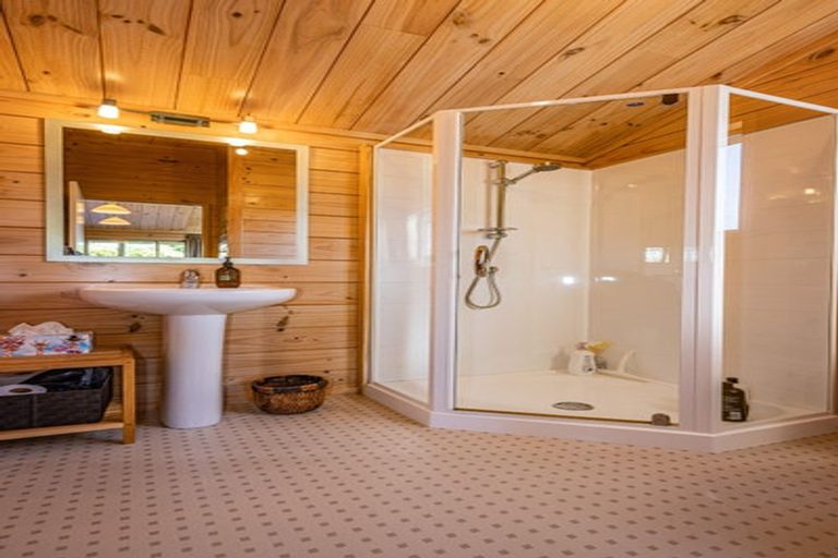 Photo of property in 6 Kirk Street, National Park, Owhango, 3989