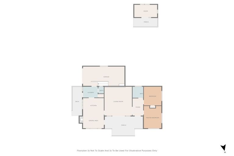 Photo of property in 24 Fraser Avenue, Ranfurly, 9332