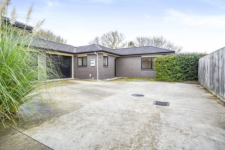 Photo of property in 4/5 Mahana Road, Saint Andrews, Hamilton, 3200