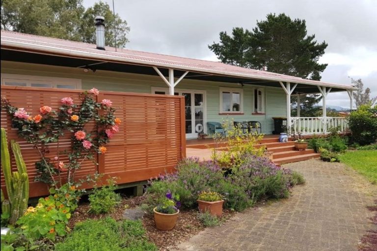 Photo of property in 137 Ross Road, Whakamarama, Tauranga, 3179