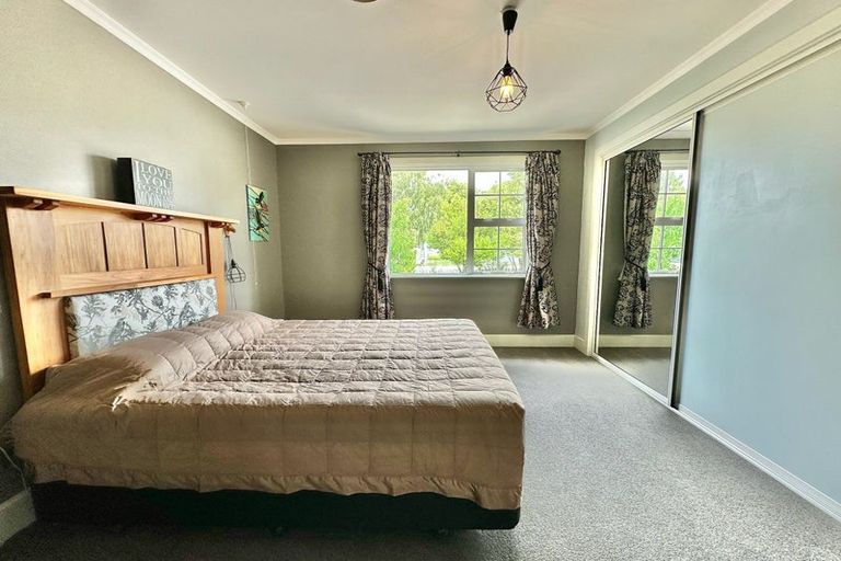 Photo of property in 291 Cameron Street, Ashburton, 7700