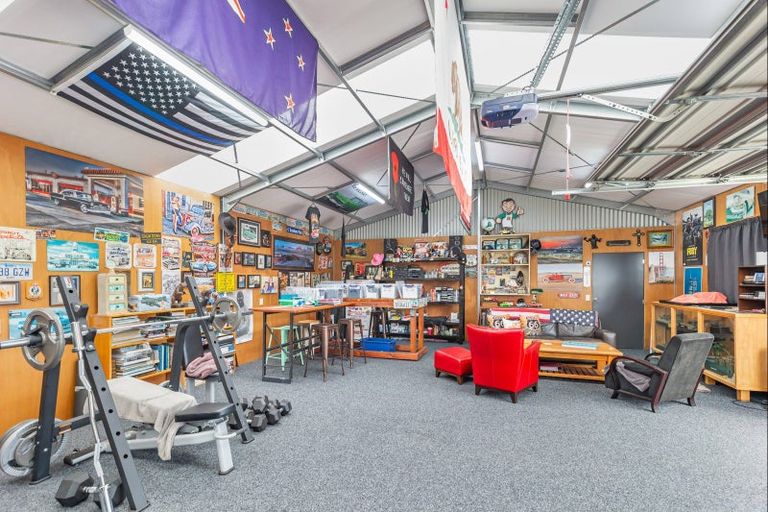 Photo of property in 21 Ruanui Street, Himatangi Beach, Foxton, 4891