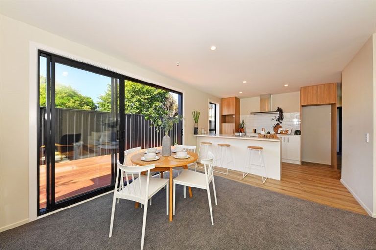 Photo of property in 56c Whincops Road, Halswell, Christchurch, 8025