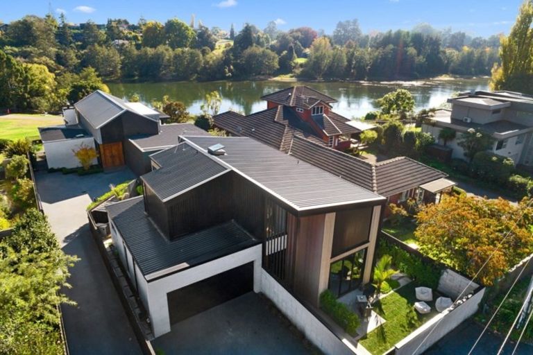 Photo of property in 805a River Road, Chartwell, Hamilton, 3210