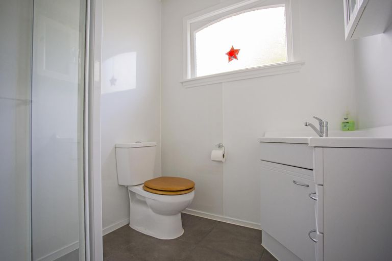 Photo of property in 59a Upper Ure Street, South Hill, Oamaru, 9400