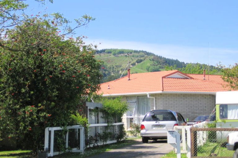 Photo of property in 13 Edward Street, Mangapapa, Gisborne, 4010