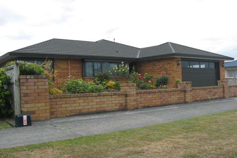 Photo of property in 125 Warwick Street, Feilding, 4702