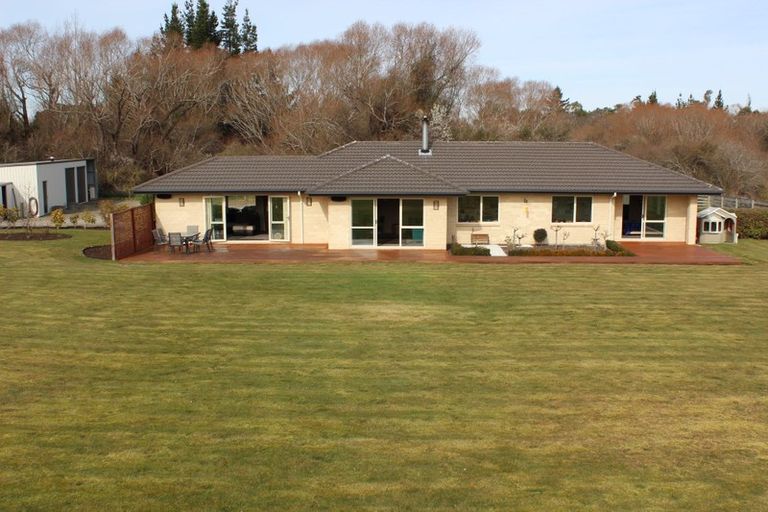 Photo of property in 43 Loburn Terrace Road, Loburn, 7472