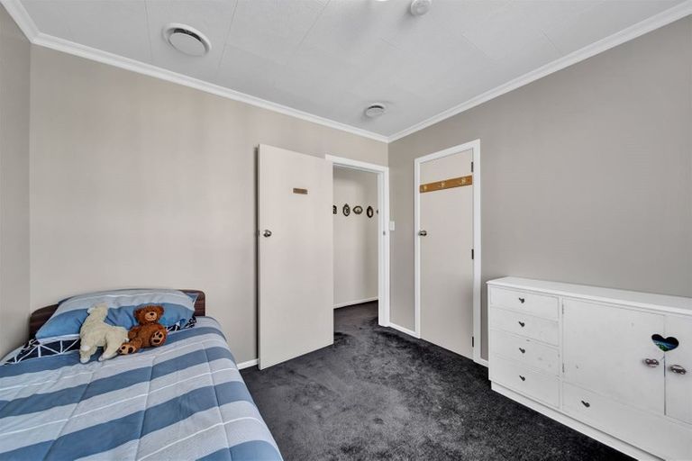 Photo of property in 8 Maire Street, Hawera, 4610