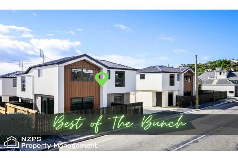 Photo of property in 27 Playfair Street, Caversham, Dunedin, 9012