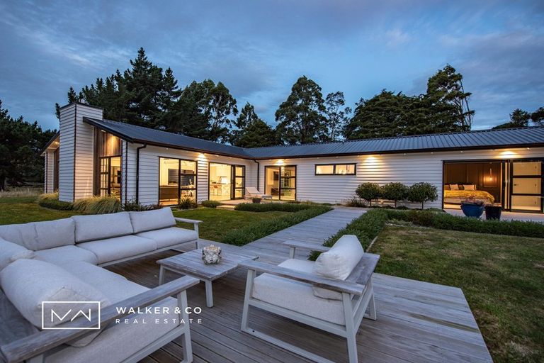 Photo of property in Rovale Estate, 123d Johnsons Road, Whitemans Valley, Upper Hutt, 5371