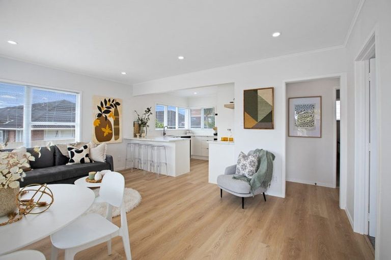 Photo of property in 6/16 Karaka Street, Takapuna, Auckland, 0622