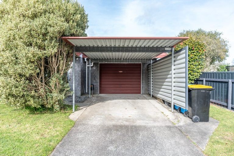 Photo of property in 115 Caxton Place, Te Awamutu, 3800