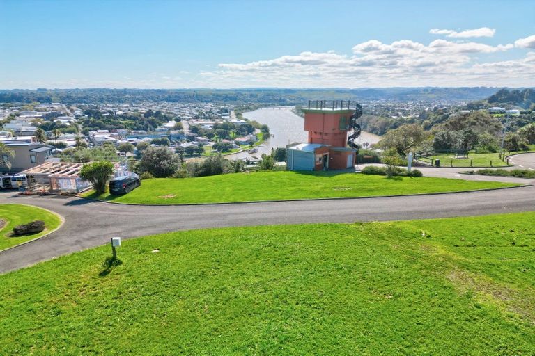 Photo of property in 7 Blyth Street, Durie Hill, Wanganui, 4500