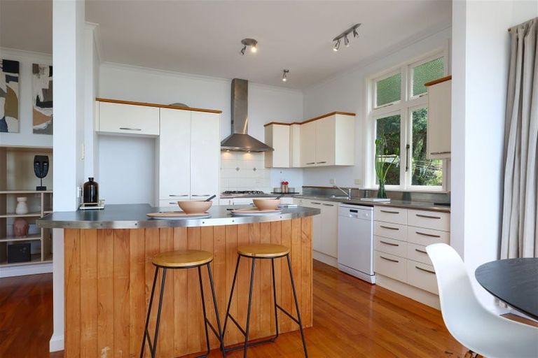 Photo of property in 21 Atmore Terrace, Maitai, Nelson, 7010