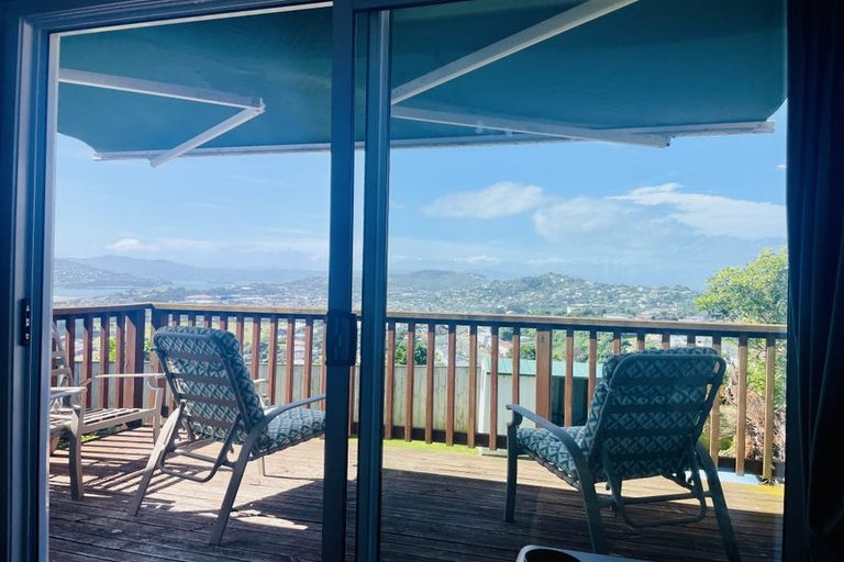 Photo of property in 6 Kekerenga Street, Strathmore Park, Wellington, 6022