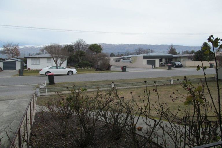 Photo of property in 9 Ashworth Street, Alexandra, 9320