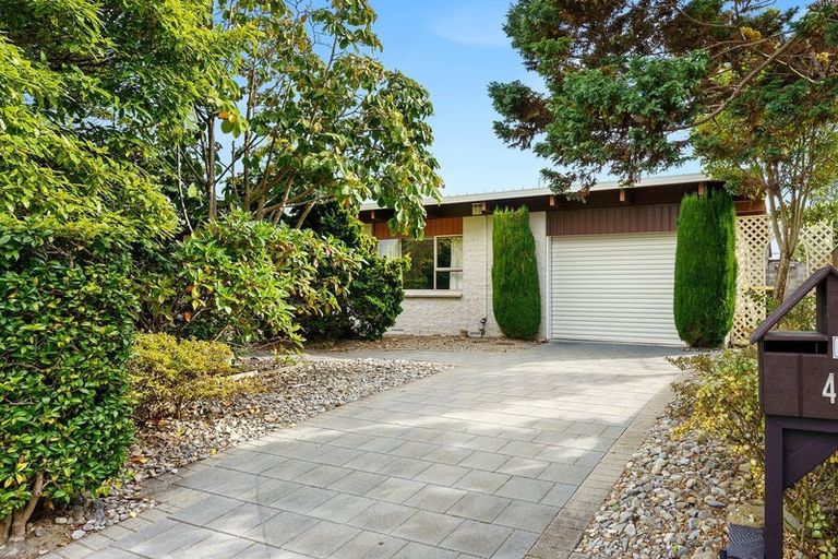 Photo of property in 41 Rimu Street, Waikanae, 5036