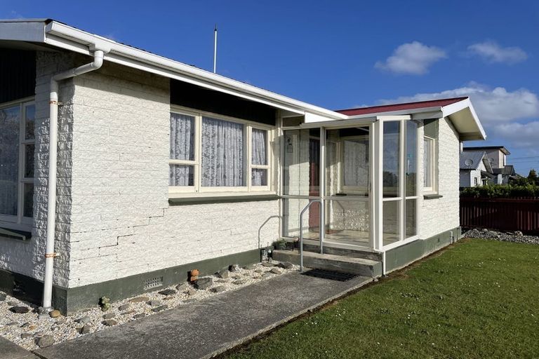 Photo of property in 272 Nelson Street, Strathern, Invercargill, 9812