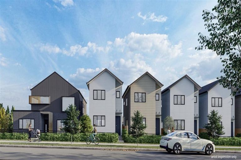 Photo of property in 132 Fred Taylor Drive, Westgate, Auckland, 0814