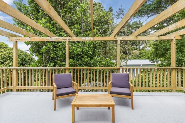 Photo of property in 9c Tavistock Road, Melrose, Wellington, 6023