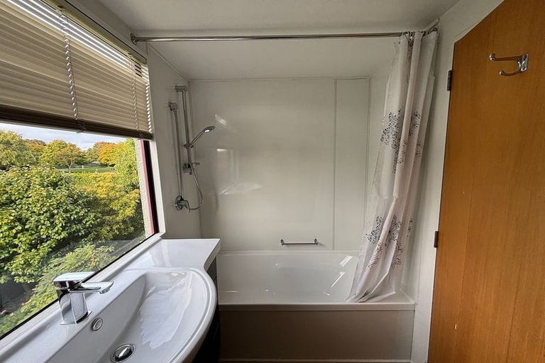 Photo of property in 8a Braco Place, Burnside, Christchurch, 8041