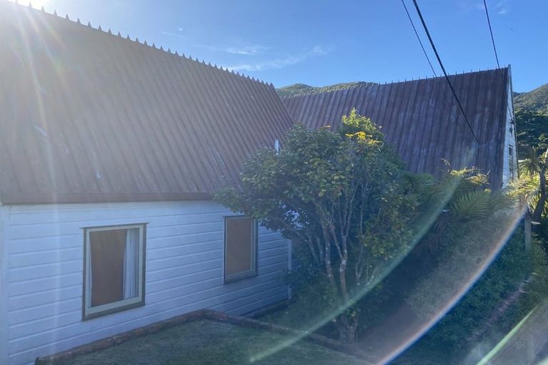 Photo of property in 14 Karamu Street, Ngaio, Wellington, 6035