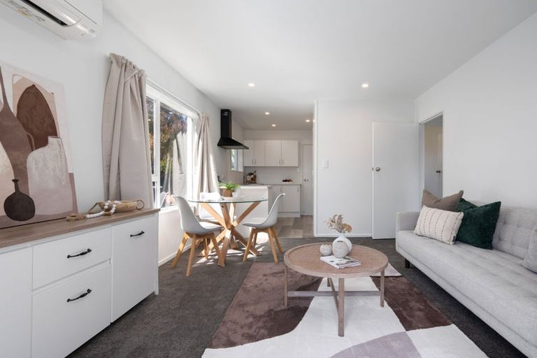 Photo of property in 1/44a Rochester Street, Linwood, Christchurch, 8062