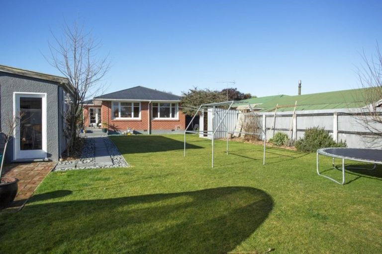 Photo of property in 17 Galbraith Street, Allenton, Ashburton, 7700