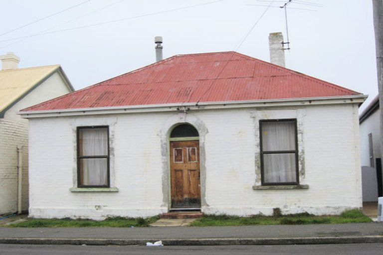 Photo of property in 47 Helena Street, Forbury, Dunedin, 9012