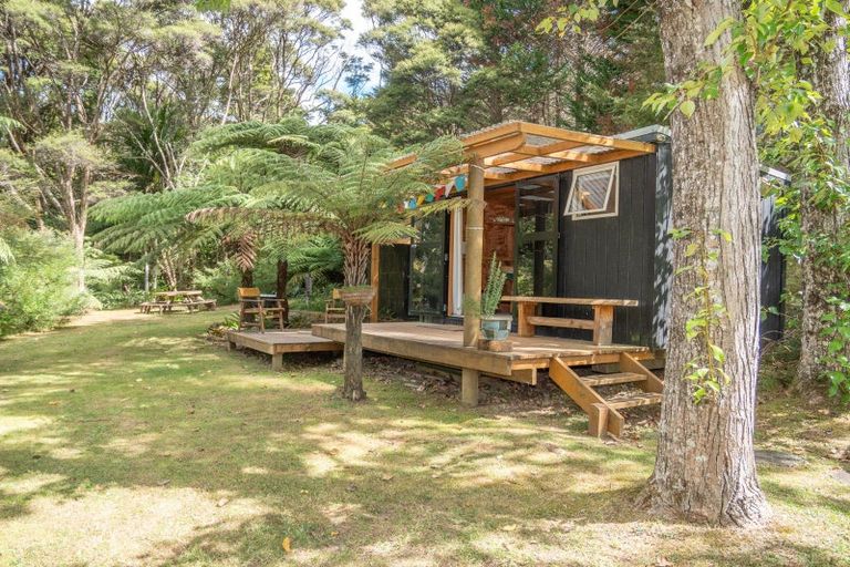 Photo of property in 697 Kohumaru Road, Mangonui, 0494