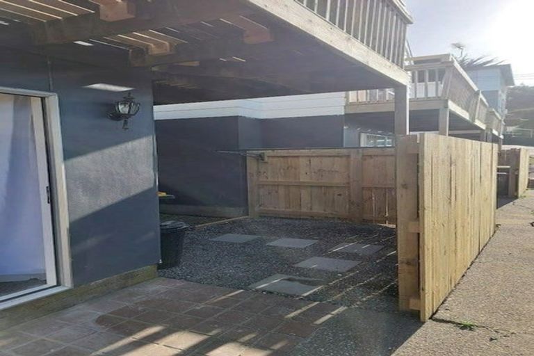 Photo of property in 8/51 Dimock Street, Titahi Bay, Porirua, 5022