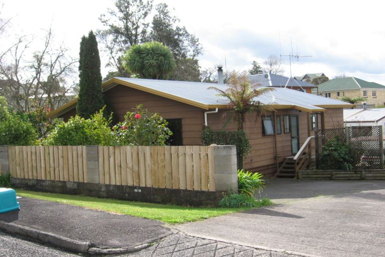 Photo of property in 8b Carey Street, Maeroa, Hamilton, 3200