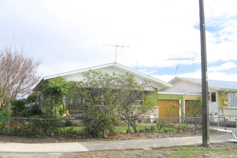 Photo of property in 3/75 Westminster Avenue, Tamatea, Napier, 4112