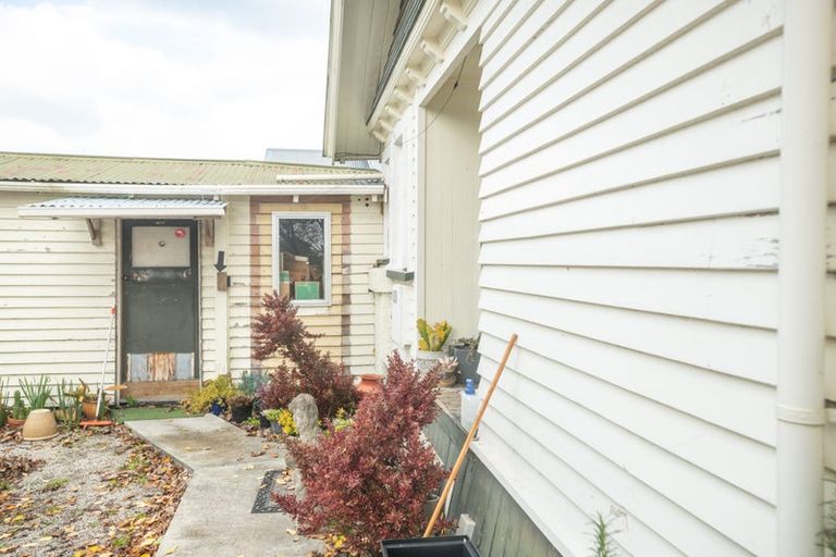 Photo of property in 121 Iranui Road, Inner Kaiti, Gisborne, 4010