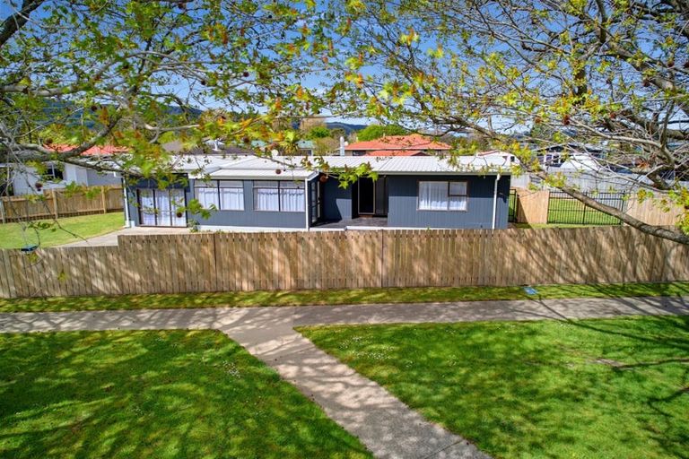 Photo of property in 1 Cleary Avenue, Whakatane, 3120