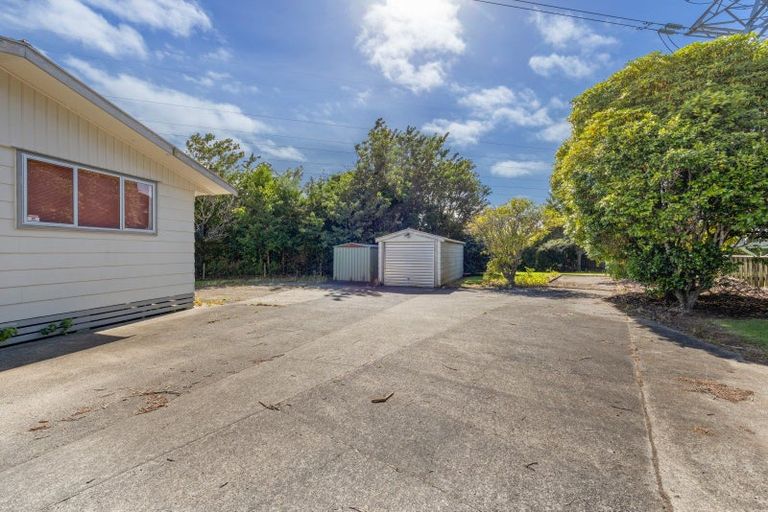 Photo of property in 22 Saxton Road, Upper Vogeltown, New Plymouth, 4310