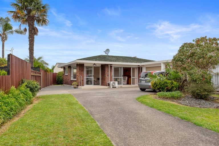 Photo of property in 17 Clydesburn Avenue, Te Puke, 3119