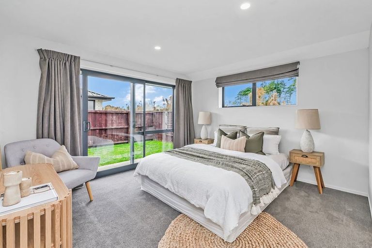 Photo of property in 13 Chilton Drive, Rolleston, 7615