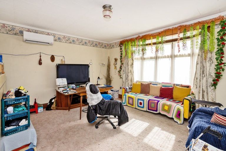 Photo of property in 55 Robertson Street, Richmond, Invercargill, 9810