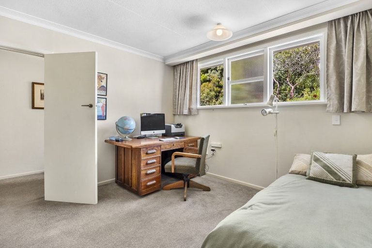 Photo of property in 47 Signal Hill Road, Opoho, Dunedin, 9010