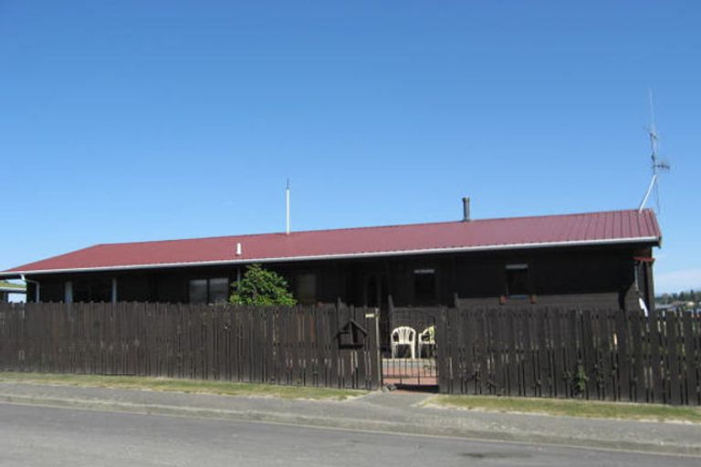 Photo of property in 29 Glenview Terrace, Highfield, Timaru, 7910