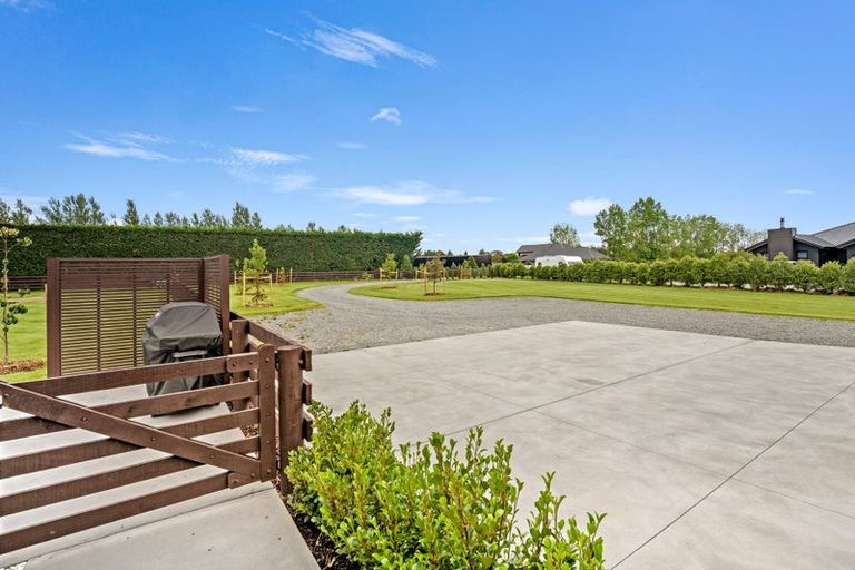 Photo of property in 46c Murdochs Road, Newland, Ashburton, 7772