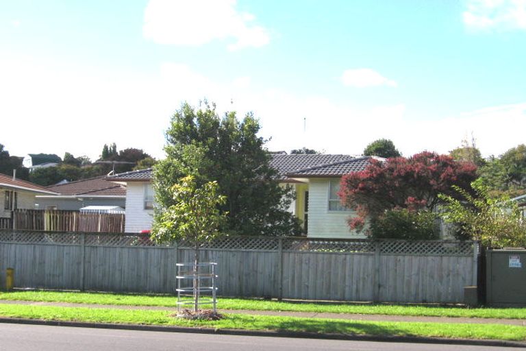 Photo of property in 396 Bucklands Beach Road, Bucklands Beach, Auckland, 2012