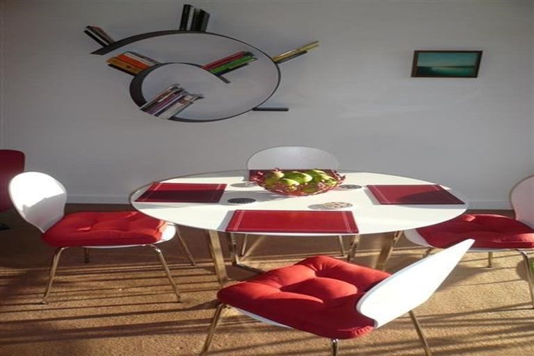 Photo of property in Hannahs Corner, 31/8 Leeds Street, Te Aro, Wellington, 6011