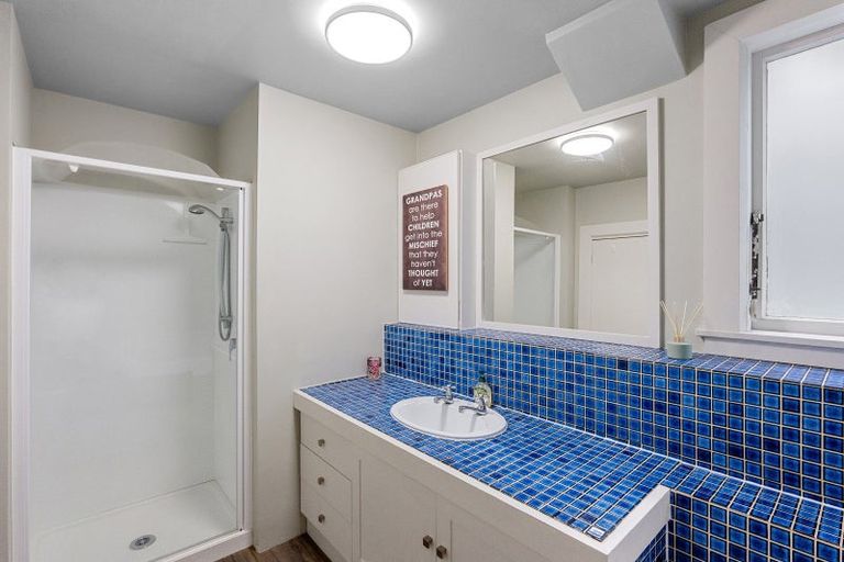 Photo of property in 7 Whareora Terrace, Cashmere, Christchurch, 8022
