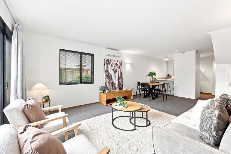 Photo of property in 6/249 Kilmore Street, Christchurch Central, Christchurch, 8011