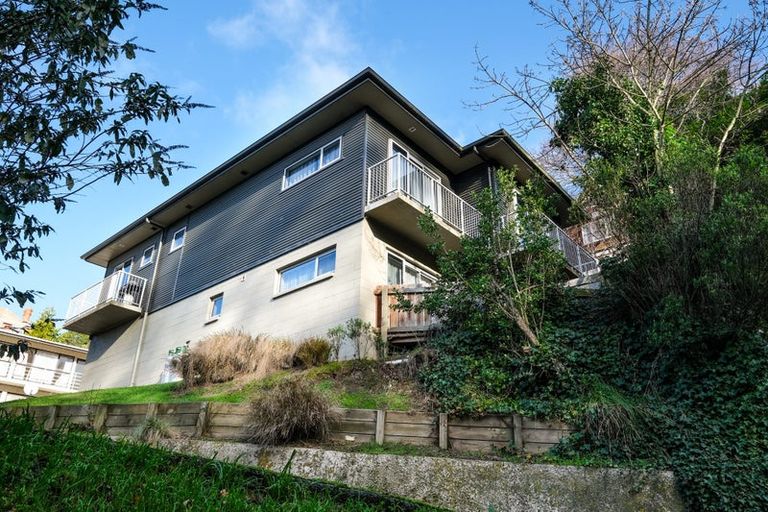 Photo of property in 71 Serpentine Avenue, Dunedin Central, Dunedin, 9016